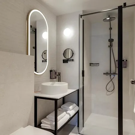 酒店 Tribe Old Town 克拉科夫