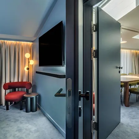 Tribe Old Town 克拉科夫