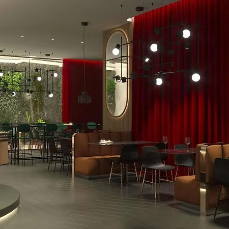 酒店 Tribe Old Town