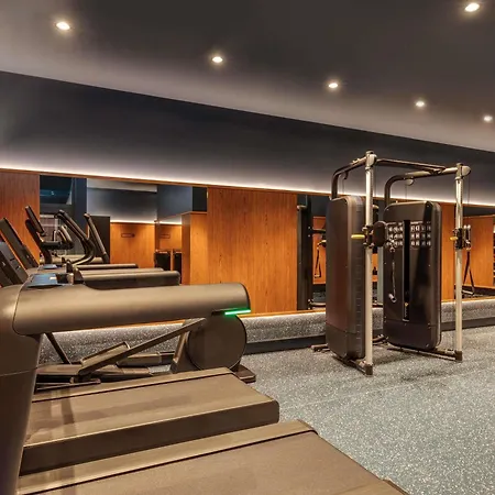 酒店 Tribe Old Town 克拉科夫