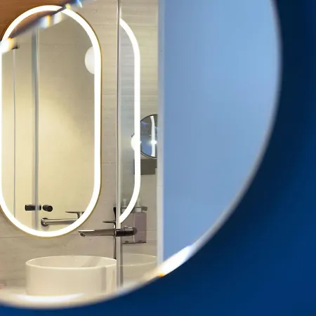 Tribe Old Town 4* 克拉科夫