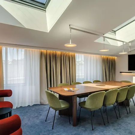 Tribe Old Town 4* 克拉科夫