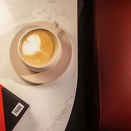 Tribe Old Town 酒店 克拉科夫