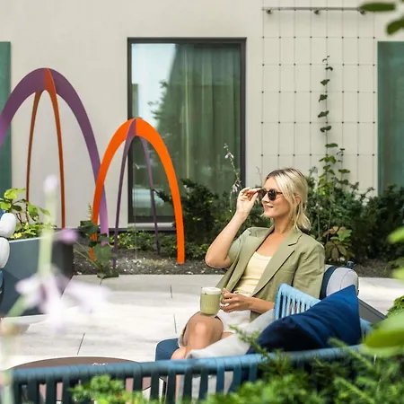 Tribe Old Town 酒店 克拉科夫