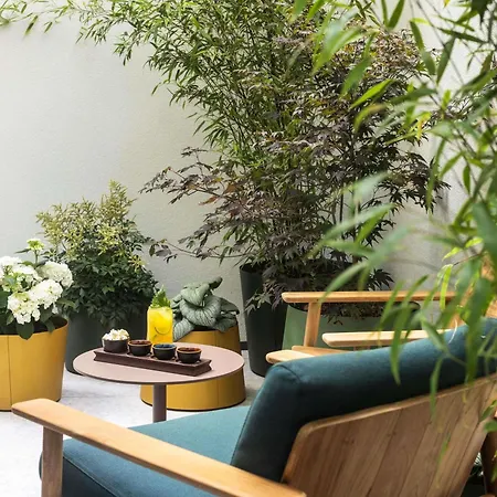 Tribe Old Town 克拉科夫