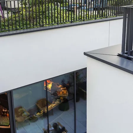 Tribe Old Town 酒店