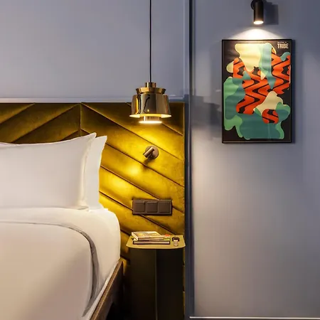 Tribe Old Town Hotel Kraków