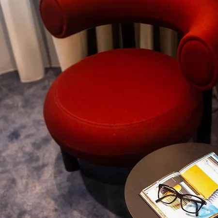 Hotel Tribe Old Town