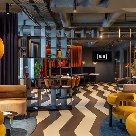 Tribe Old Town Hotell