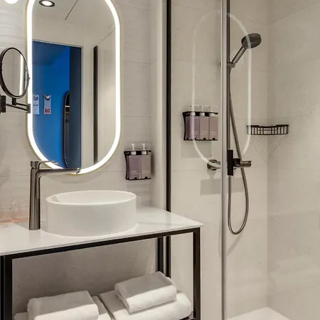 Tribe Old Town 4* Krakow