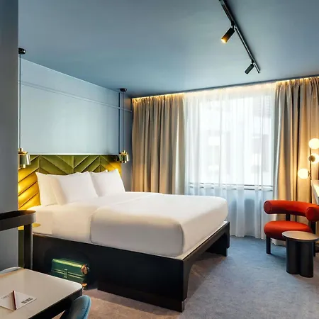 Tribe Old Town Hotel Kraków