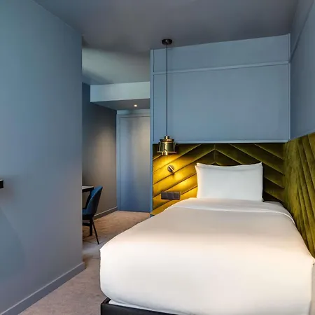 Tribe Old Town 4* Krakow