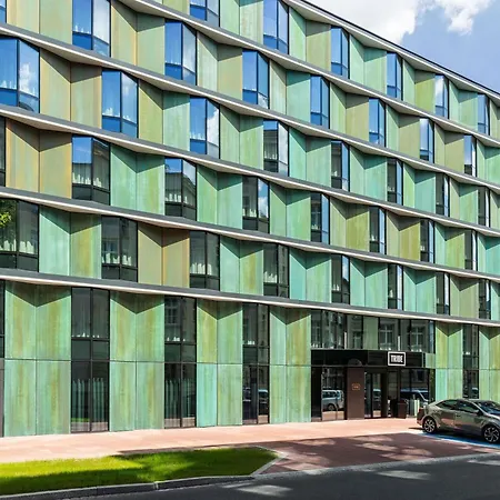 Tribe Old Town Kraków