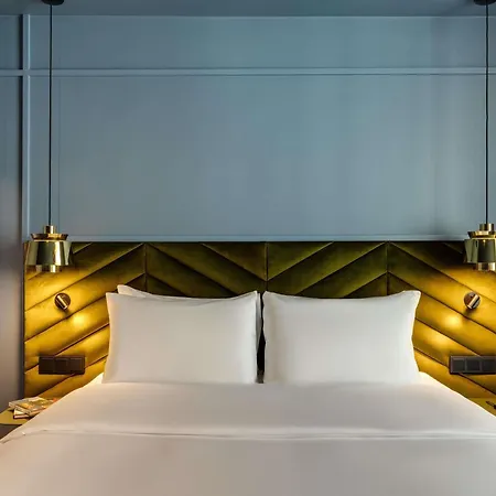 Tribe Old Town Hotel 4*