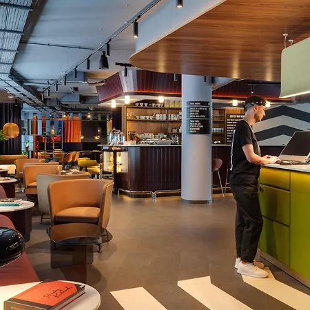 Hotel Tribe Old Town 4*