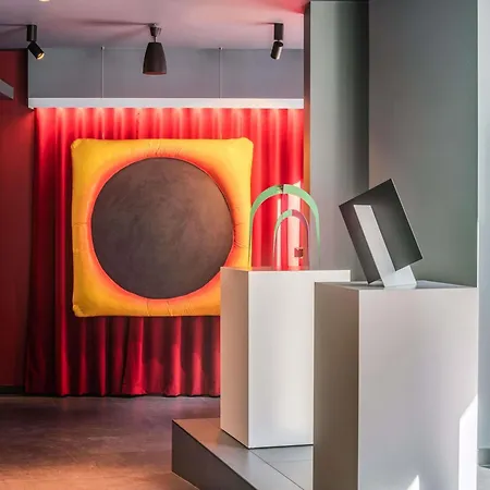 Tribe Old Town Krakow