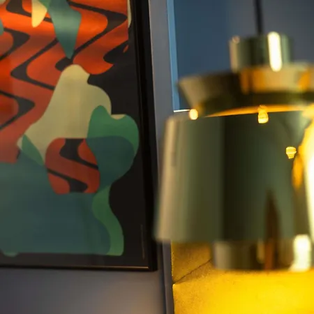 Tribe Old Town Hotel Kraków