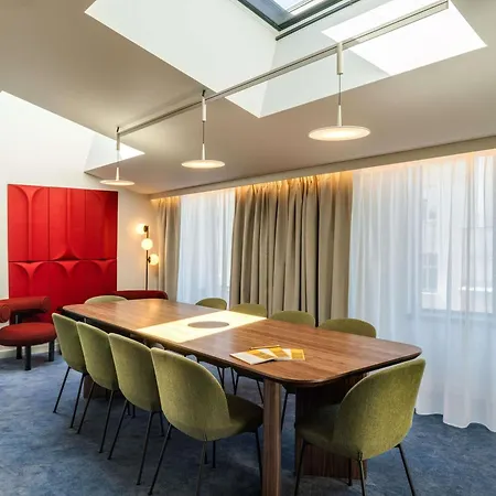 Tribe Old Town Kraków