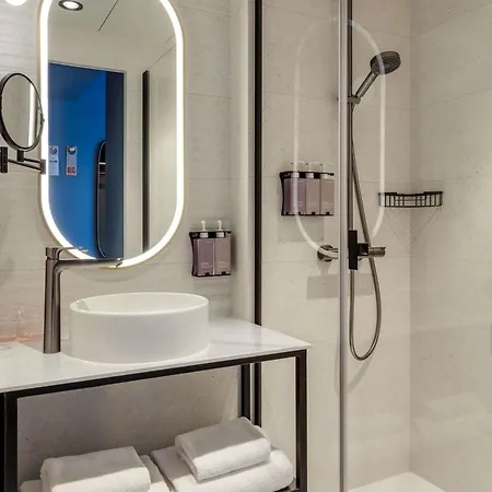 Tribe Old Town Otel 4*