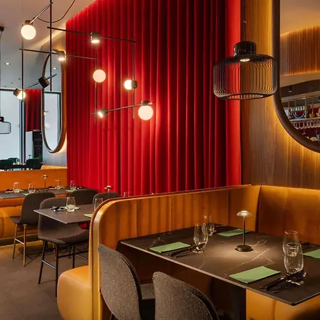 Tribe Old Town Hotel