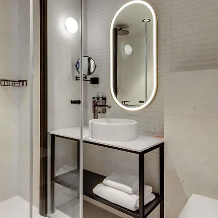 Tribe Old Town 4* Krakow