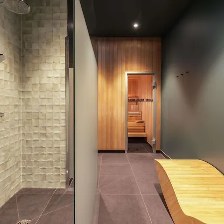 Tribe Old Town Krakow