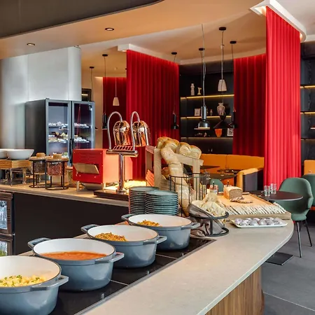 Tribe Old Town Otel 4*