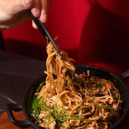 Hotel Tribe Old Town 4*