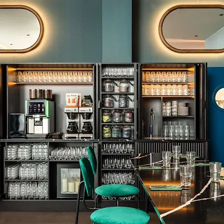 Tribe Old Town Hotel