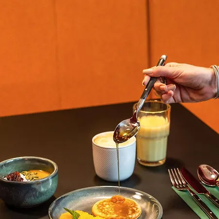 Tribe Old Town Hotel