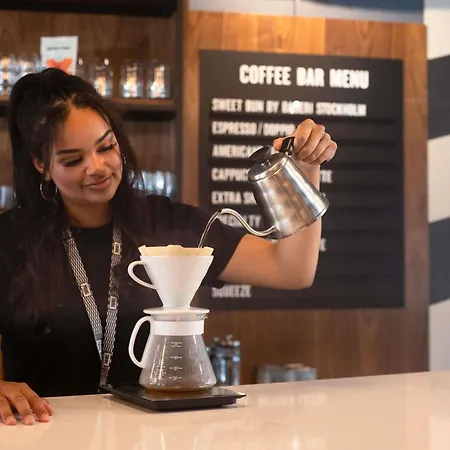 Hotel Tribe Old Town