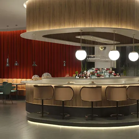 Tribe Old Town 4* Kraków