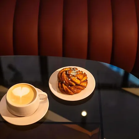 Hotel Tribe Old Town