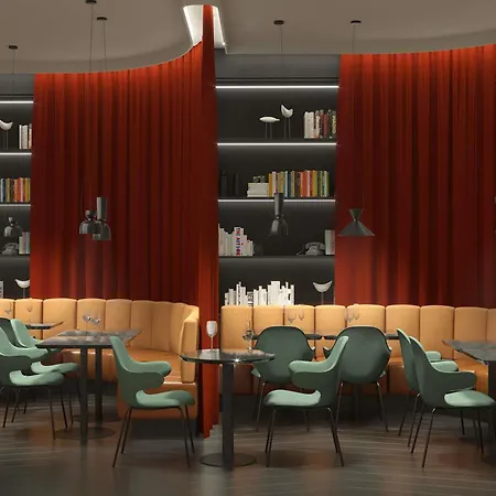 Tribe Old Town Hotel Kraków