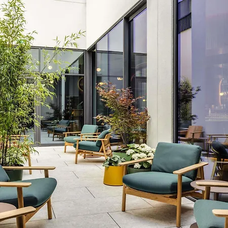 Tribe Old Town 4* Krakow