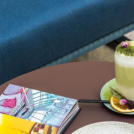 Otel Tribe Old Town 4*