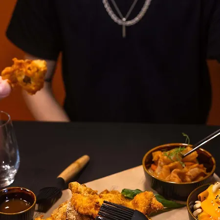 Tribe Old Town Kraków