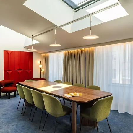 Hotel Tribe Old Town 4*