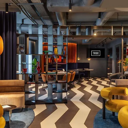 Tribe Old Town 4* Kraków