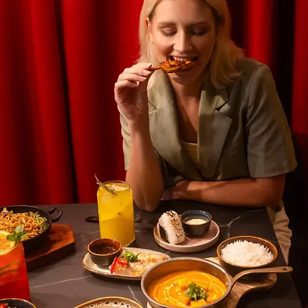 Tribe Old Town Hotel