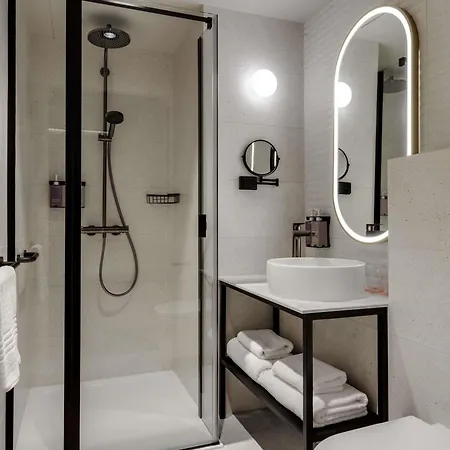 Tribe Old Town Hotel 4*