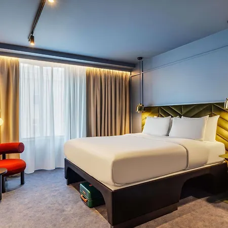 Tribe Old Town Hotell