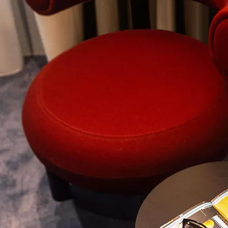 Tribe Old Town Hotell 4*