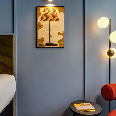Tribe Old Town מלון 4*