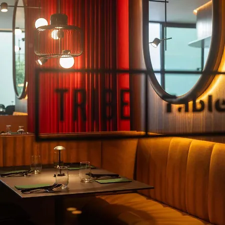 Hotell Tribe Old Town 4*