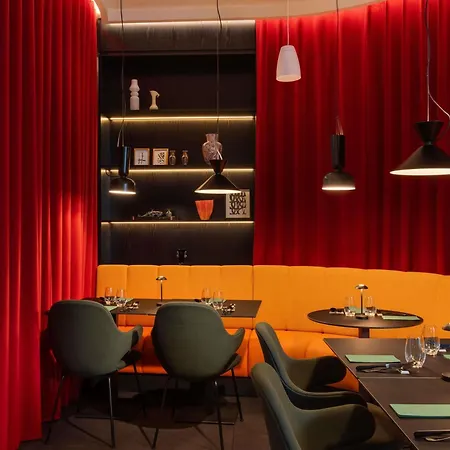 Hotell Tribe Old Town 4*