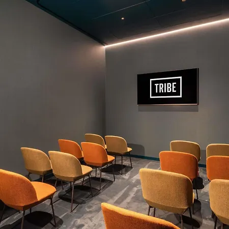 Tribe Old Town Hotell