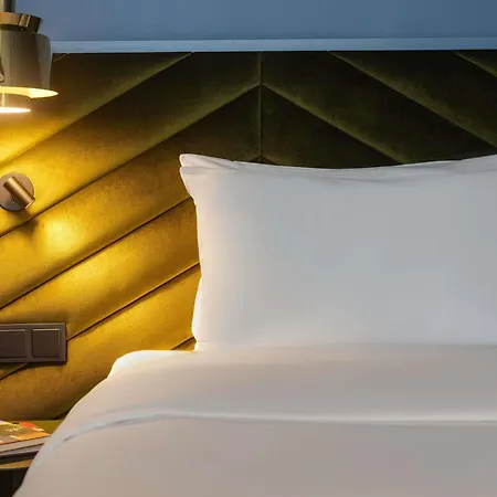 Tribe Old Town 4* קרקוב