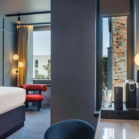 Tribe Old Town Hotell