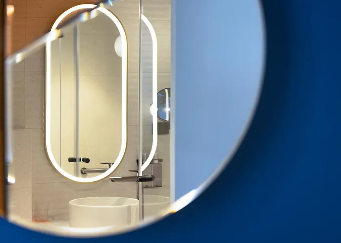 Tribe Old Town 4* Krakow